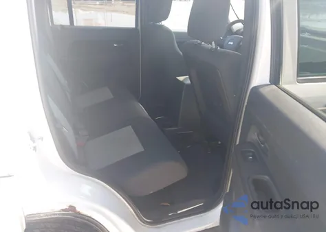 2009 Jeep Liberty Sport from USA, damaged, VIN 1J8GN28K79W524895